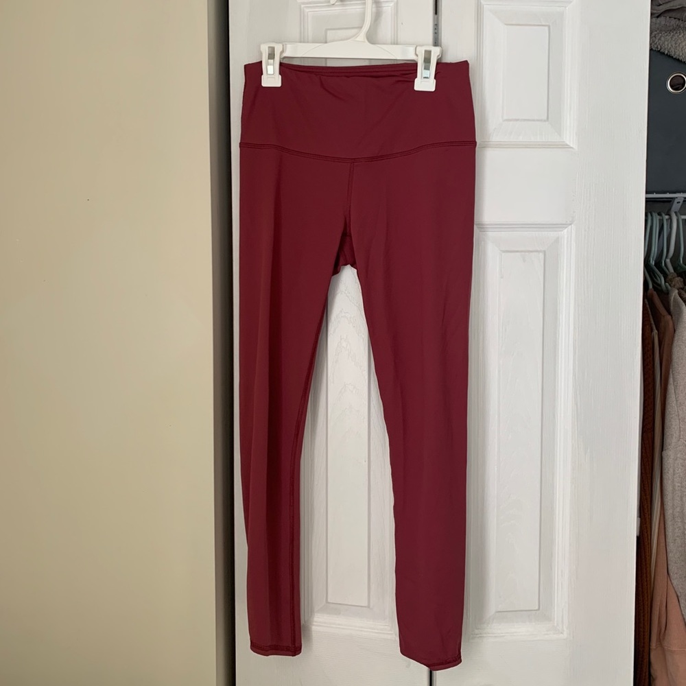 90 Degree Workout Leggings